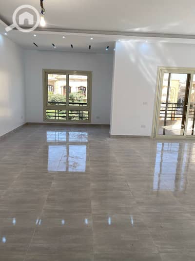 فلیٹ 3 غرف نوم للايجار في القاهرة الجديدة، القاهرة - IMG-20260806-WA0006. jpg فلیٹ 3 غرف نوم للايجار في القاهرة الجديدة، القاهرة - IMG-20260806-WA0006. jpg