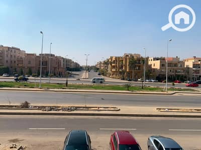 فلیٹ 3 غرف نوم للايجار في القاهرة الجديدة، القاهرة - IMG-20260728-WA0005. jpg