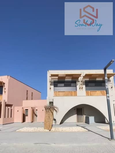 توين هاوس 4 غرف نوم للبيع في الساحل الشمالي، مطروح - IMG-20260809-WA0099. jpg توين هاوس 4 غرف نوم للبيع في الساحل الشمالي، مطروح - IMG-20260809-WA0099. jpg