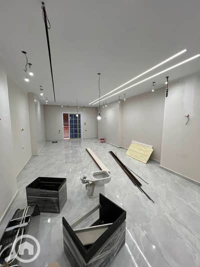 3 Bedroom Flat for Sale in Faisal, Giza - 1000872054. jpg
