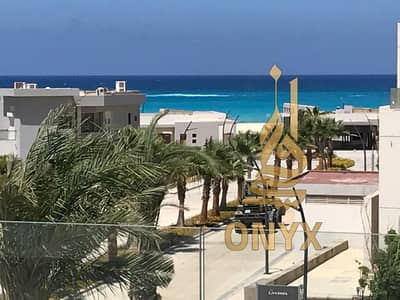 شاليه 4 غرف نوم للبيع في الساحل الشمالي، مطروح - WhatsApp Image 2026-08-09 at 18.43. 37. jpeg