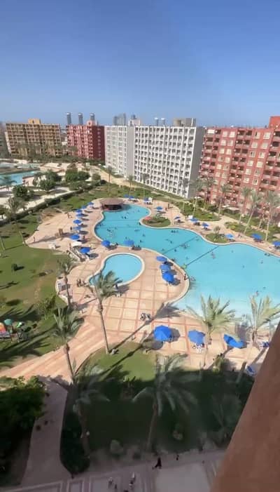 Studio for Rent in North Coast, Matruh - بورتو جولف مارينا