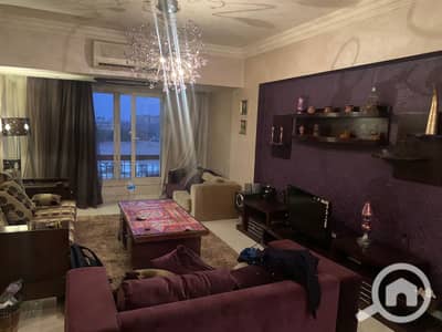 2 Bedroom Flat for Rent in Maadi, Cairo - WhatsApp Image 2026-08-09 at 5.01. 04 PM (1). jpeg 2 Bedroom Flat for Rent in Maadi, Cairo - WhatsApp Image 2026-08-09 at 5.01. 04 PM (1). jpeg