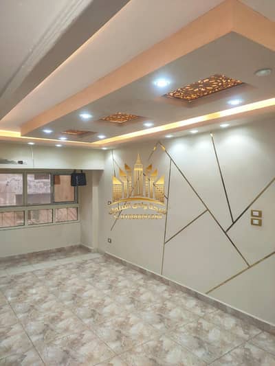 3 Bedroom Flat for Rent in Maadi, Cairo - 227270. jpg 3 Bedroom Flat for Rent in Maadi, Cairo - 227270. jpg