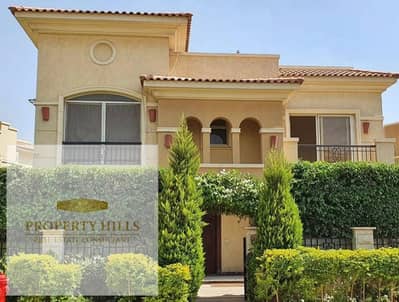 5 Bedroom Villa for Sale in Mostakbal City, Cairo - FB_IMG_1760745838256. jpg 5 Bedroom Villa for Sale in Mostakbal City, Cairo - FB_IMG_1760745838256. jpg
