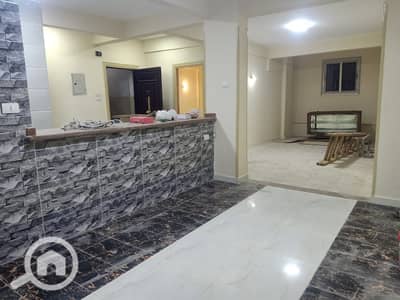 3 Bedroom Flat for Rent in Maadi, Cairo - dc32015b-a789-4967-816a-1aacc70384b9. jpeg