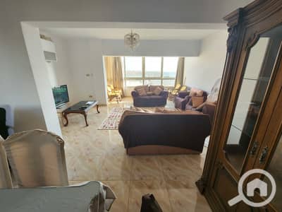 3 Bedroom Flat for Rent in Maadi, Cairo - 40212621-c180-4451-8bbd-1700a92213da. jpeg