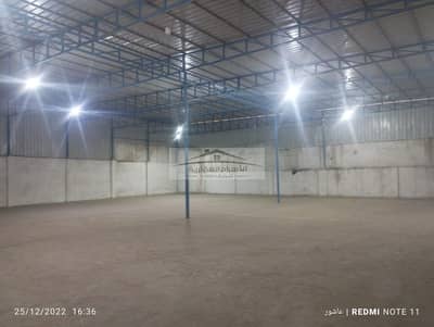 Warehouse for Rent in Obour City, Cairo - 1a681654-a398-47e3-9de0-6ab85f05b4ec. jpg
