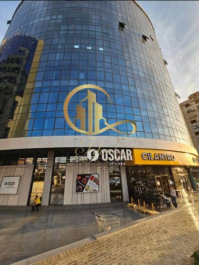 Office for Rent in Zahraa Al Maadi, Cairo - IMG-20260809-WA0150. jpg