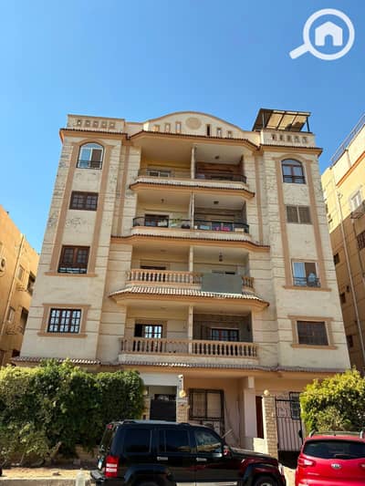 3 Bedroom Flat for Sale in New Cairo, Cairo - 1000850970. jpg 3 Bedroom Flat for Sale in New Cairo, Cairo - 1000850970. jpg