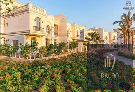 4 Bedroom Townhouse for Sale in New Capital City, Cairo - WhatsApp Image 2026-08-10 at 3.32. 33 AM (4). jpeg
