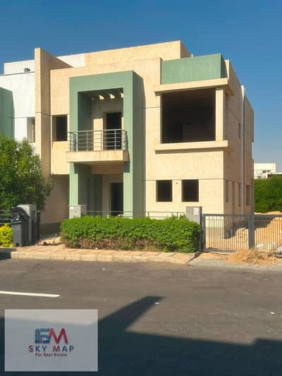 فیلا 4 غرف نوم للبيع في مدينتي، القاهرة - 1001195292. jpg فیلا 4 غرف نوم للبيع في مدينتي، القاهرة - 1001195292. jpg