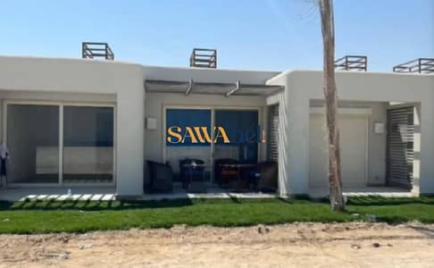 شاليه 1 غرفة نوم للبيع في الساحل الشمالي، مطروح - 0c655c3d-96c0-4708-8248-b6d6458a4115. jpg