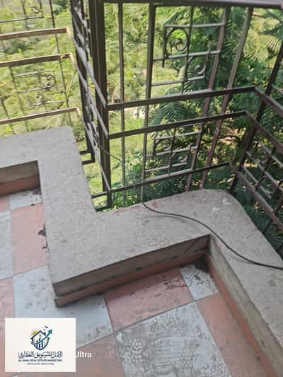 3 Bedroom Flat for Rent in Maadi, Cairo - 1000250526. jpg