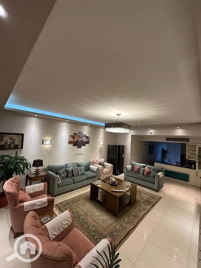 2 Bedroom Duplex for Rent in New Cairo, Cairo - 13. jpeg