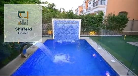5 Bedroom Villa for Rent in New Cairo, Cairo - asasas. png