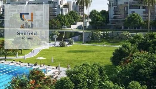 2 Bedroom Apartment for Rent in New Cairo, Cairo - images. jpg 2 Bedroom Apartment for Rent in New Cairo, Cairo - images. jpg
