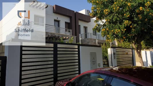3 Bedroom Townhouse for Rent in New Cairo, Cairo - WhatsApp Image 2026-08-07 at 09.56. 34. jpeg 3 Bedroom Townhouse for Rent in New Cairo, Cairo - WhatsApp Image 2026-08-07 at 09.56. 34. jpeg
