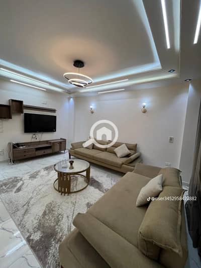 شقة فندقية 3 غرف نوم للايجار في مدينة نصر، القاهرة - 1000625735. jpg