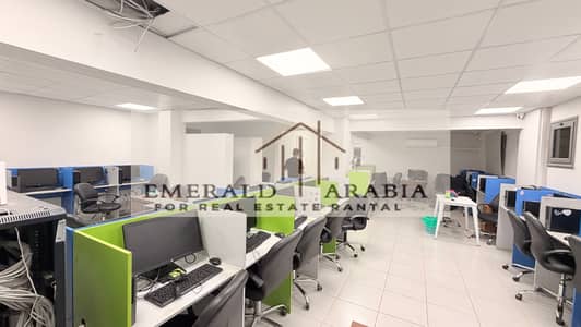 مکتب  للايجار في المعادي، القاهرة - IMG_7898. jpg