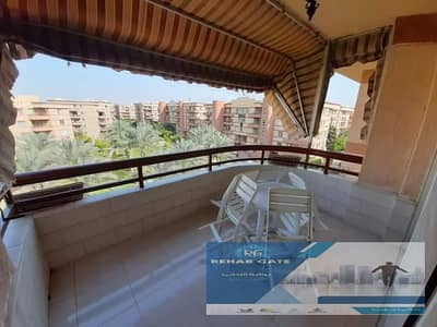 3 Bedroom Apartment for Rent in New Cairo, Cairo - 109337. jpg 3 Bedroom Apartment for Rent in New Cairo, Cairo - 109337. jpg