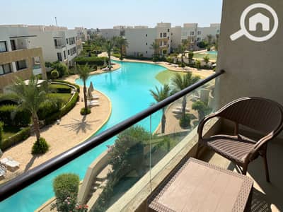 2 Bedroom Chalet for Rent in Ain Sukhna, Suez - IMG_0197. jpg