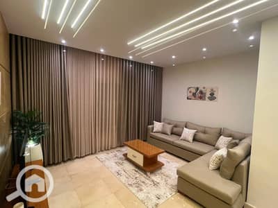 استوديو  للايجار في القاهرة الجديدة، القاهرة - 443386. jpg