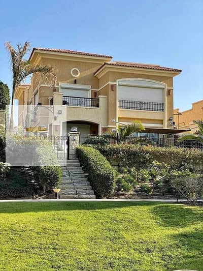 4 Bedroom Villa for Sale in New Cairo, Cairo - 636733836_2045654192834082_1142330835241458544_n. jpg 4 Bedroom Villa for Sale in New Cairo, Cairo - 636733836_2045654192834082_1142330835241458544_n. jpg