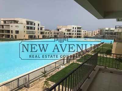 بنتهاوس 3 غرف نوم للبيع في الساحل الشمالي، مطروح - WhatsApp Image 2026-08-09 at 9.56. 55 AM(1). jpeg
