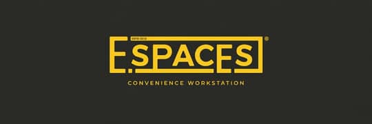 Espaces