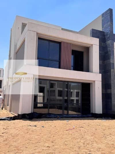 فیلا 4 غرف نوم للبيع في القاهرة الجديدة، القاهرة - 367eea3a-ce24-413f-af07-9ed88dd19367. jpg فیلا 4 غرف نوم للبيع في القاهرة الجديدة، القاهرة - 367eea3a-ce24-413f-af07-9ed88dd19367. jpg