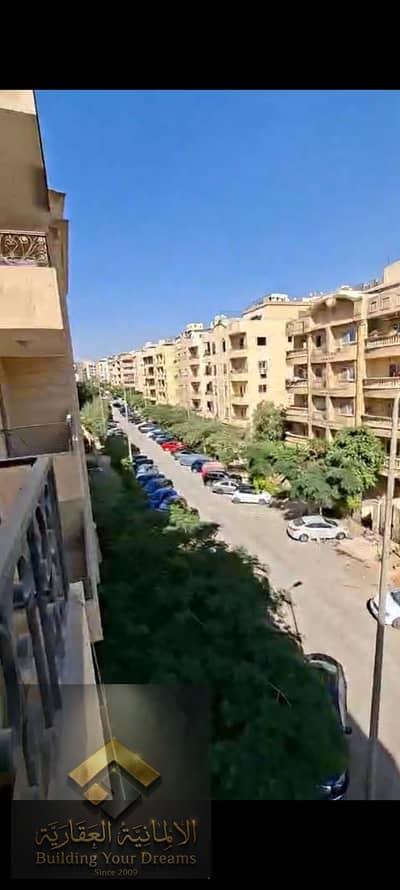 شقة 3 غرف نوم للايجار في القاهرة الجديدة، القاهرة - 420480. jpg
