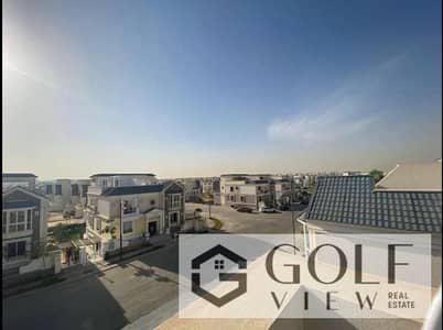 4 Bedroom Villa for Sale in 6th of October, Giza - WhatsApp Image 2022-03-31 at 2.53. 29 PM. jpeg