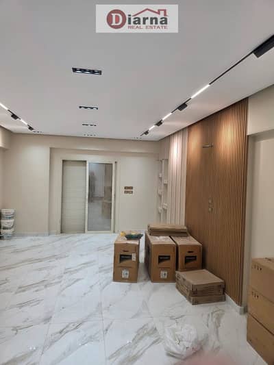 3 Bedroom Flat for Rent in New Cairo, Cairo - WhatsApp Image 2026-08-09 at 2.17. 16 PM. jpeg 3 Bedroom Flat for Rent in New Cairo, Cairo - WhatsApp Image 2026-08-09 at 2.17. 16 PM. jpeg