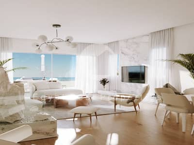 شاليه 2 غرفة نوم للبيع في الساحل الشمالي، مطروح - Blanca_Villa_124_Seaview[1]_Page_12_Image_0002. jpg