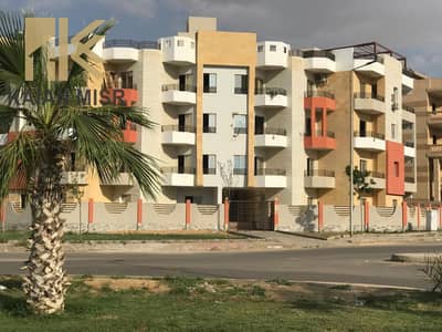 3 Bedroom Flat for Sale in Shorouk City, Cairo - 3942. jpg 3 Bedroom Flat for Sale in Shorouk City, Cairo - 3942. jpg