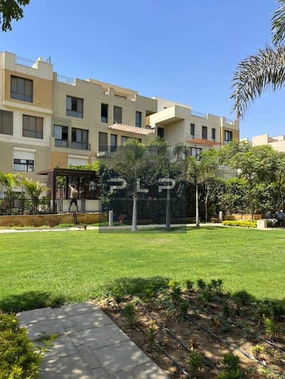 3 Bedroom Penthouse for Sale in New Cairo, Cairo - WhatsApp Image 2026-08-06 at 1.35. 47 PM. jpeg 3 Bedroom Penthouse for Sale in New Cairo, Cairo - WhatsApp Image 2026-08-06 at 1.35. 47 PM. jpeg