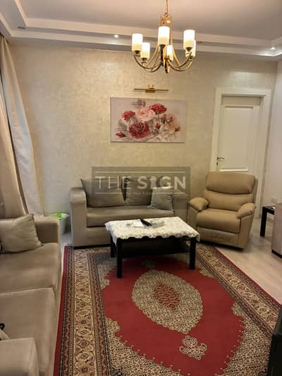 3 Bedroom Duplex for Rent in New Cairo, Cairo - WhatsApp Image 2026-08-09 at 5.25. 20 PM (1). jpeg 3 Bedroom Duplex for Rent in New Cairo, Cairo - WhatsApp Image 2026-08-09 at 5.25. 20 PM (1). jpeg