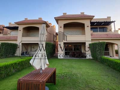 4 Bedroom Twin House for Sale in North Coast, Matruh - WhatsApp Image 2026-08-06 at 1.03. 22 PM (1). jpg