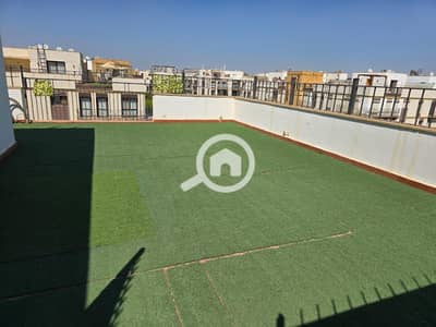 سطج 1 غرفة نوم للايجار في الشيخ زايد، الجيزة - 1001237915. jpg سطج 1 غرفة نوم للايجار في الشيخ زايد، الجيزة - 1001237915. jpg