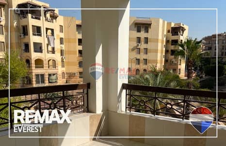 3 Bedroom Flat for Rent in Sheikh Zayed, Giza - 1. jpeg