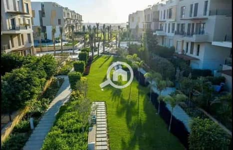 3 Bedroom Duplex for Sale in New Cairo, Cairo - WhatsApp Image 2025-04-23 at 6.25. 52 PM (1). jpeg