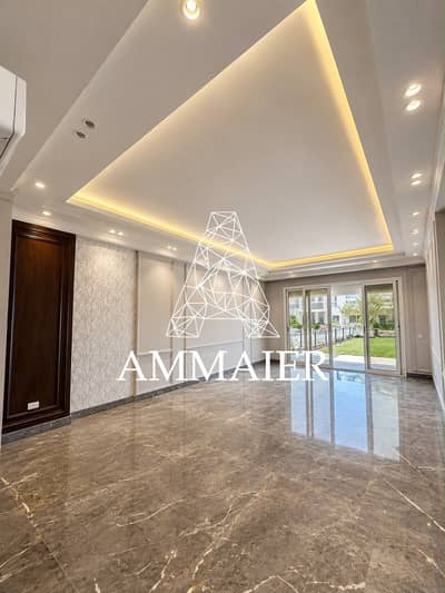 تاون هاوس 4 غرف نوم للايجار في 6 اكتوبر، الجيزة - 424f24ba-64f8-4656-8b1b-e8fbbd12c03b. jpg