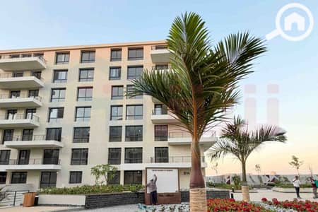 3 Bedroom Flat for Sale in Palm Hills, Alexandria - WhatsApp Image 2026-08-02 at 10.59. 46 (2). jpg