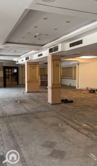 مکتب  للايجار في رشدي، الإسكندرية - IMG_8372. jpg