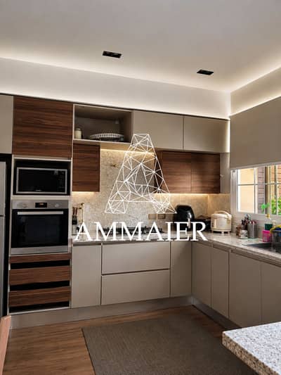 توين هاوس 4 غرف نوم للايجار في 6 اكتوبر، الجيزة - D72E4B2B-CE39-4FCE-B795-FF903654F32D. png