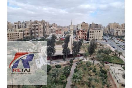 فلیٹ 3 غرف نوم للايجار في مدينة نصر، القاهرة - WhatsApp Image 2026-08-09 at 2.32. 05 PM. jpeg فلیٹ 3 غرف نوم للايجار في مدينة نصر، القاهرة - WhatsApp Image 2026-08-09 at 2.32. 05 PM. jpeg