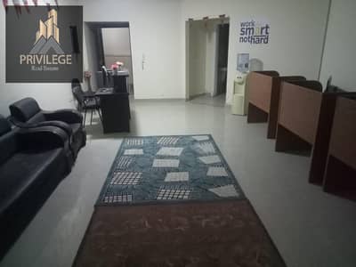 Office for Rent in Maadi, Cairo - IMG-20260804-WA0073. jpg