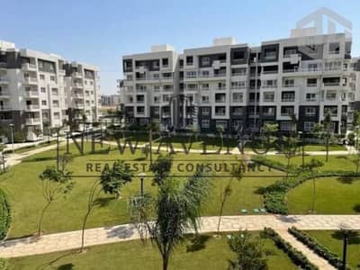 3 Bedroom Flat for Sale in Madinaty, Cairo - WhatsApp Image 2026-08-04 at 11.26. 55 PM (2). jpg