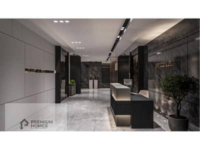 Office for Rent in New Cairo, Cairo - patio mall 1. jpg Office for Rent in New Cairo, Cairo - patio mall 1. jpg